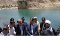 سفر هیات دولت به همراه مدیران وزارت جهادکشاورزی به استان کهگیلویه و بویراحمد